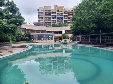3 BHK Apartment – Exterior View View at Brahma Suncity, Wadgaon Sheri - for Sale