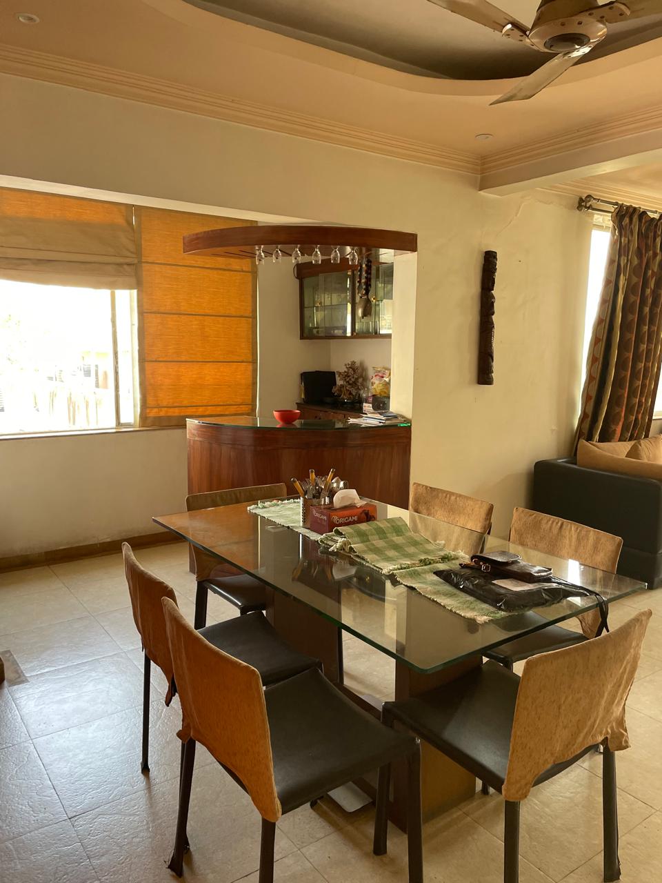 4 BHK Apartment For Sale in Ramesh Hermes Grand Stand