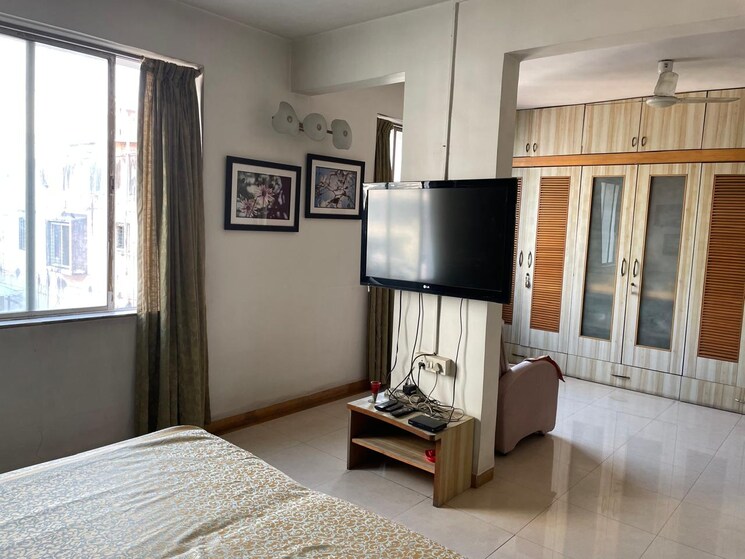 Room, ramesh-hermes-grand-stand 4 Bedroom 2600 Sq.Ft. Apartment In Sopan Baug Pune 8722656