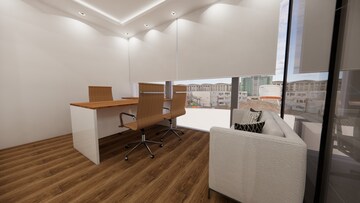 Team Area in  Office Space at JMD Megapolis, Sector 48 – for Rent
