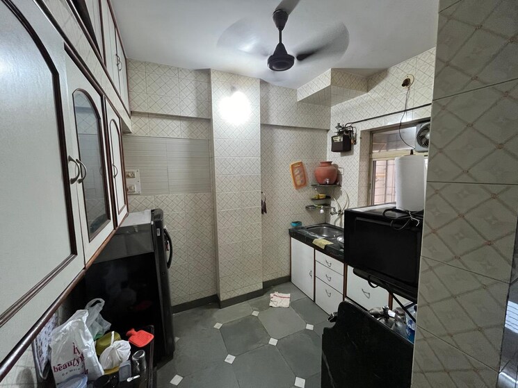 Master Bedroom, borivali east 1 Bedroom 440 Sq.Ft. Apartment In Borivali East Mumbai 8722649