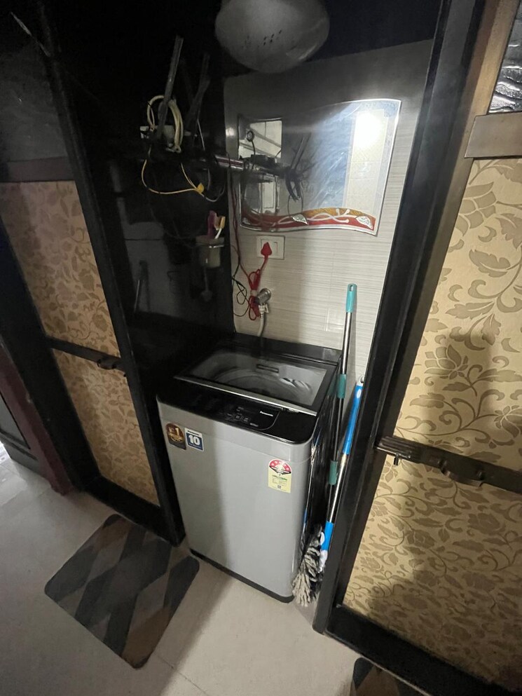 Kitchen, borivali east 1 Bedroom 440 Sq.Ft. Apartment In Borivali East Mumbai 8722649