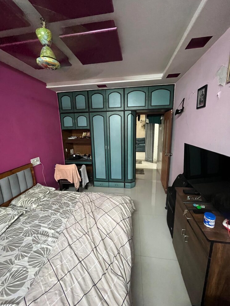 Bedroom, borivali east 1 Bedroom 440 Sq.Ft. Apartment In Borivali East Mumbai 8722649