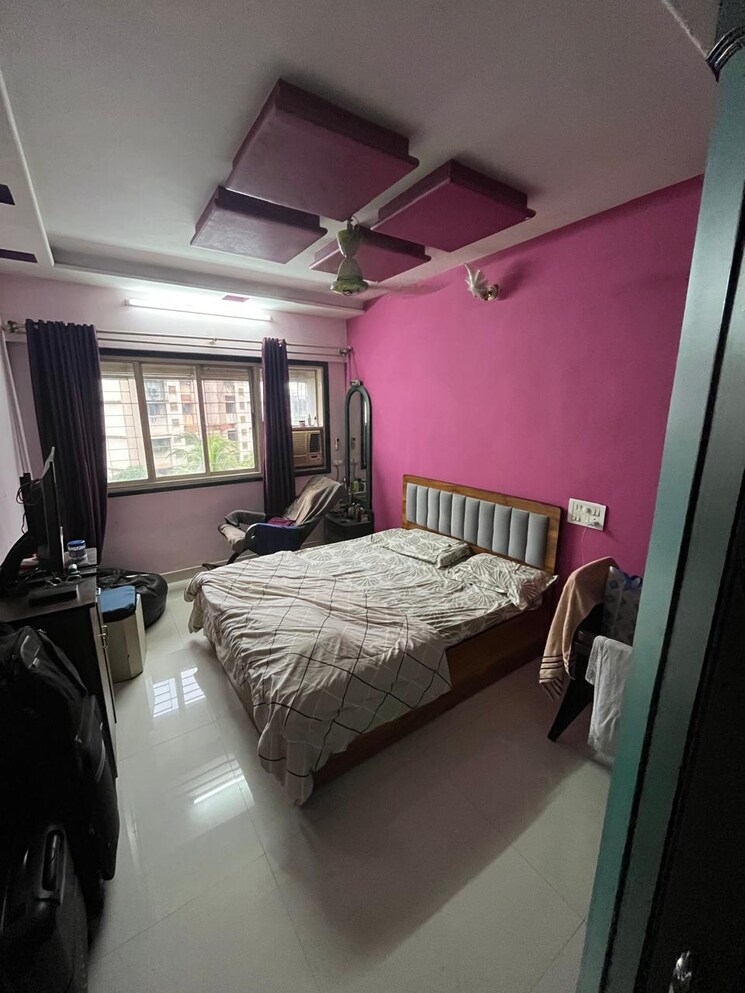 Bedroom, borivali east 1 Bedroom 440 Sq.Ft. Apartment In Borivali East Mumbai 8722649