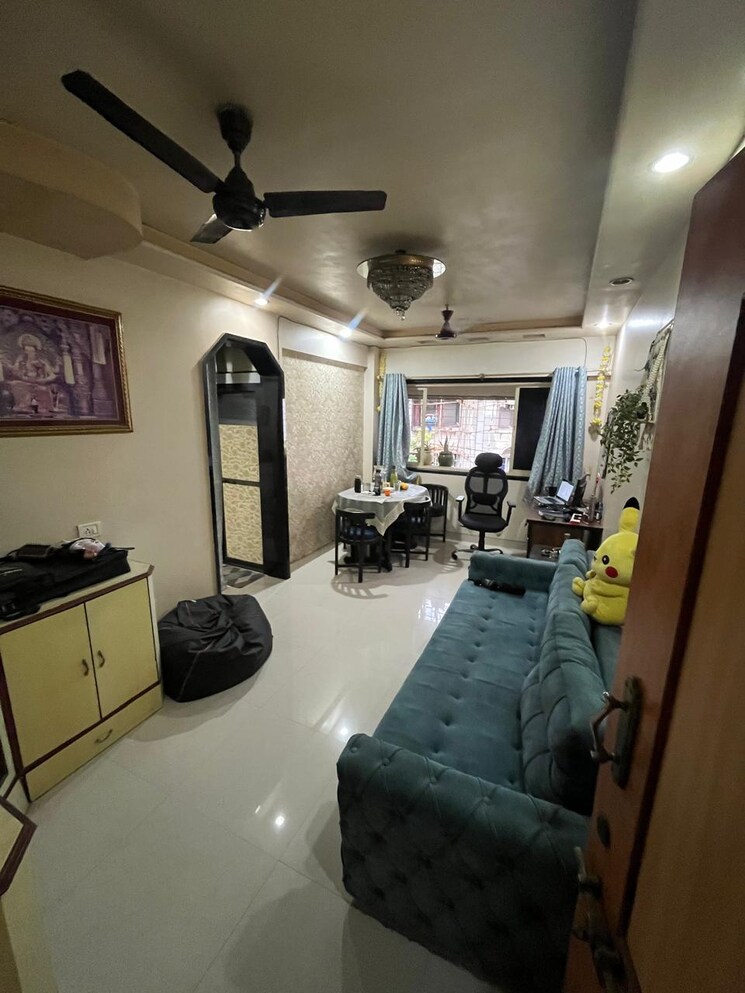 Master Bedroom, borivali east 1 Bedroom 440 Sq.Ft. Apartment In Borivali East Mumbai 8722649