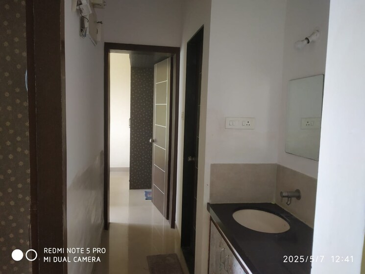 Kitchen, vilas-javdekar-yashwin-royal 3 Bedroom 879 Sq.Ft. Apartment In Narhe Pune 8722640