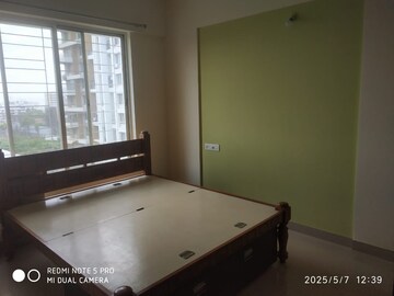 3 BHK Apartment For Rent in Vilas Javdekar Yashwin Royal, Narhe