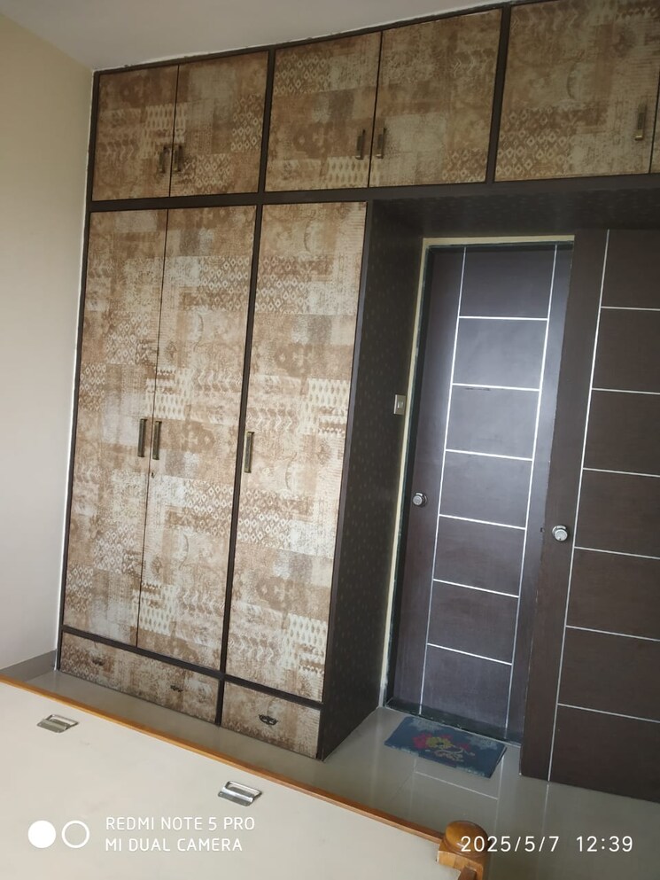 Balcony, vilas-javdekar-yashwin-royal 3 Bedroom 879 Sq.Ft. Apartment In Narhe Pune 8722640