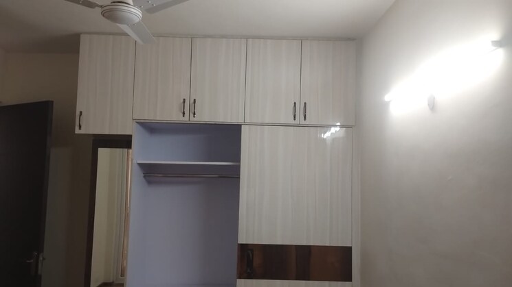 Kitchen, central-park-cerise-suites 3 Bedroom 1365 Sq.Ft. Builder Floor In Sohna Sector 33 Gurgaon 8722644