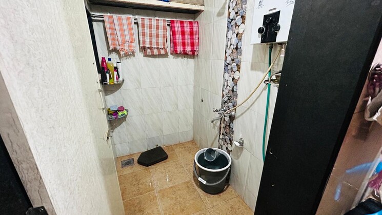 Master Bedroom, paranjape-schemes-madhukosh 2 Bedroom 1050 Sq.Ft. Apartment In Dhayari Pune 8722651