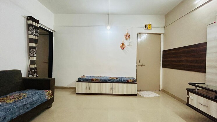 undefined, paranjape-schemes-madhukosh 2 Bedroom 1050 Sq.Ft. Apartment In Dhayari Pune 8722651