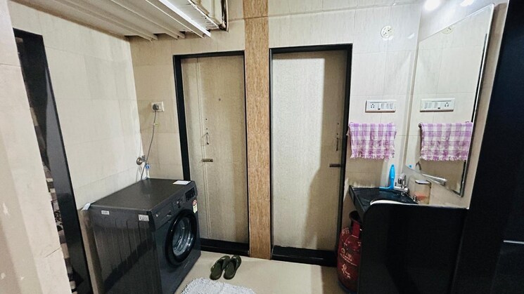 Master Bedroom, paranjape-schemes-madhukosh 2 Bedroom 1050 Sq.Ft. Apartment In Dhayari Pune 8722651