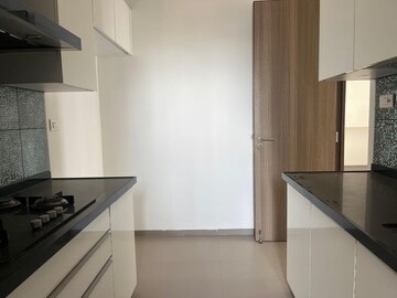Kitchen in 5 BHK Apartment at Lodha The Park, Worli – for Rent