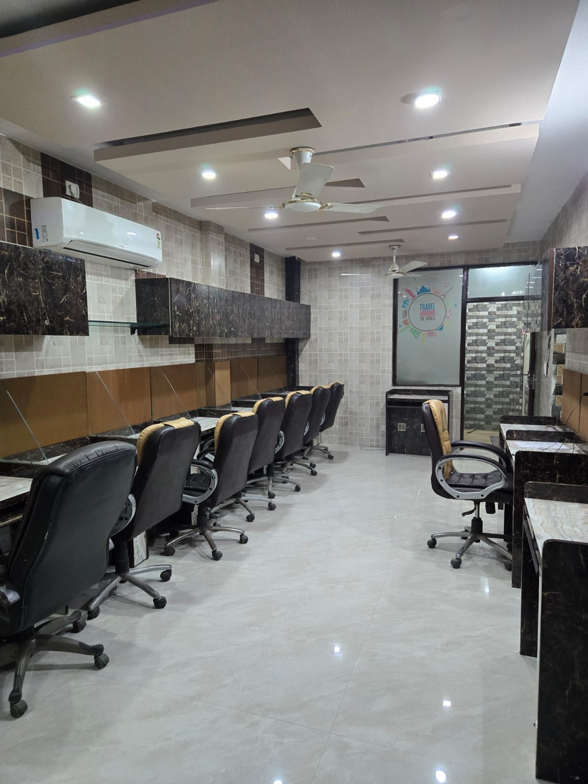 Office Space For Rent in Vipul Trade Centre