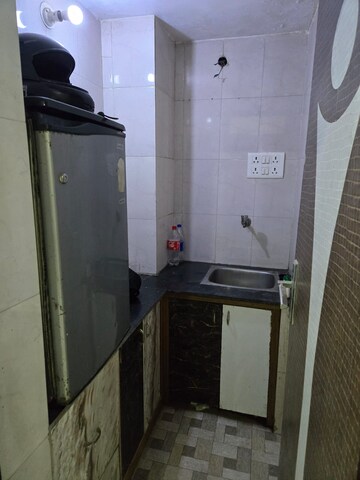 Floor Plan in  Office Space at Vipul Trade Centre, Sector 48 – for Rent