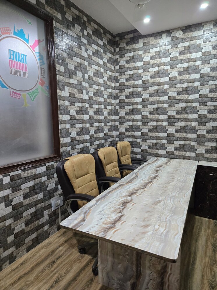 Team Area, vipul-trade-centre Commercial Office Space 1150 Sq.Ft. In Sector 48 Gurgaon 8722652