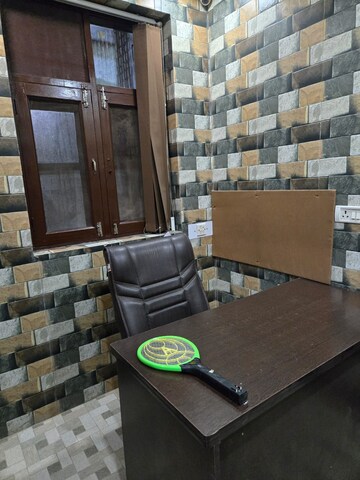 Floor Plan in  Office Space at Vipul Trade Centre, Sector 48 – for Rent