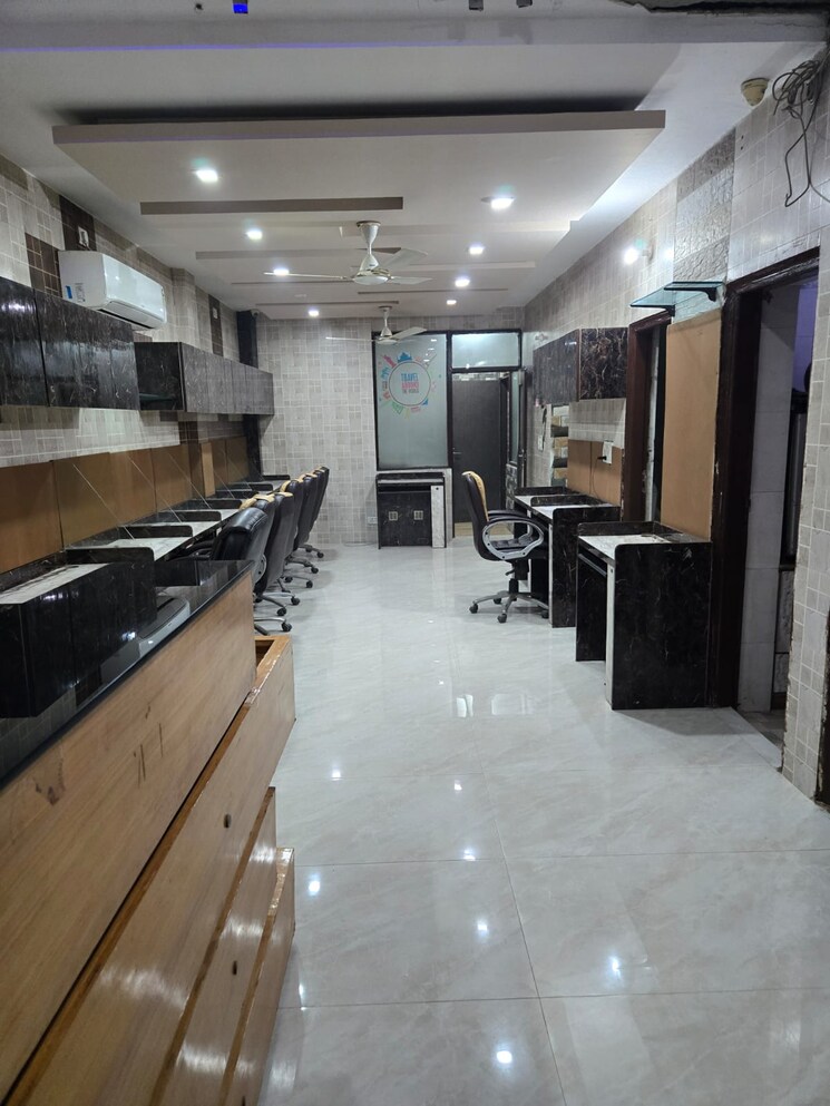 Floor Plan, vipul-trade-centre Commercial Office Space 1150 Sq.Ft. In Sector 48 Gurgaon 8722652