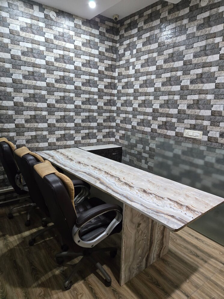 Exterior View, vipul-trade-centre Commercial Office Space 1150 Sq.Ft. In Sector 48 Gurgaon 8722652