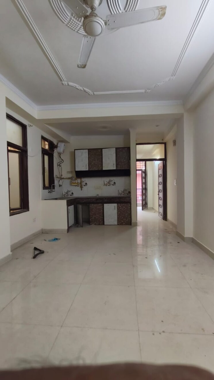 Kitchen, saket 2 Bedroom 850 Sq.Ft. Builder Floor In Saket Delhi 8722663