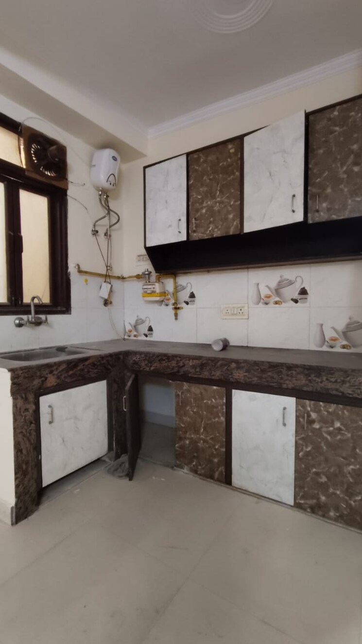 Kitchen, saket 2 Bedroom 850 Sq.Ft. Builder Floor In Saket Delhi 8722663