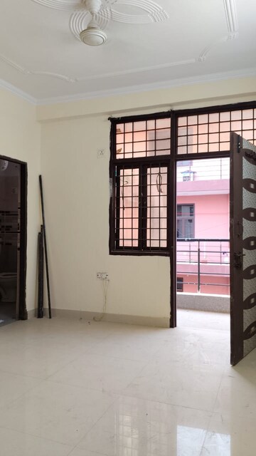 Bedroom in 2 BHK Builder Floor at Saket – for Rent