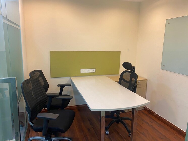 Team Area, galaxy-welldone-tech-park Commercial Office Space 1000 Sq.Ft. In Sector 48 Gurgaon 8722660