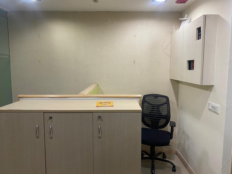 Team Area, galaxy-welldone-tech-park Commercial Office Space 1000 Sq.Ft. In Sector 48 Gurgaon 8722660