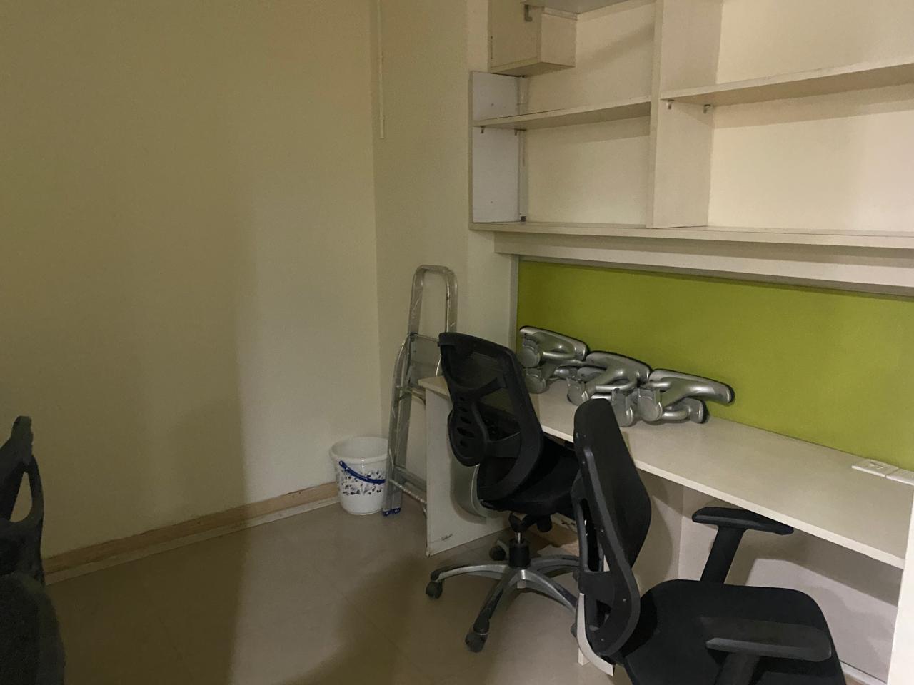 Office Space For Rent in Galaxy Welldone Tech Park