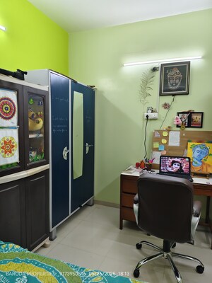 Room in 2 BHK Apartment at Gotri – for Sale