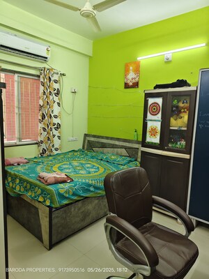 Bedroom in 2 BHK Apartment at Gotri – for Sale