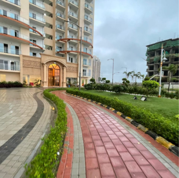3 BHK Apartment For Sale in Samridhi Luxuriya Avenue, Sector 150