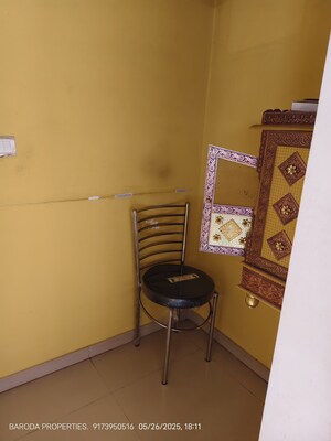 Furnished Amenities in 2 BHK Apartment at Gotri – for Sale