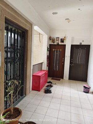  2 BHK Apartment at Gotri – for Sale