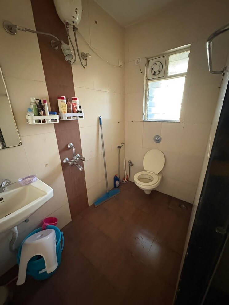 Master Bedroom, rucha-stature 3 Bedroom 1109 Sq.Ft. Apartment In Dhayari Pune 8722667