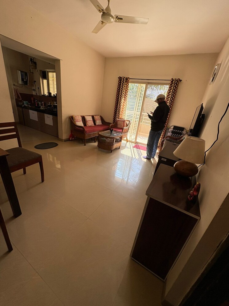 Master Bedroom, rucha-stature 3 Bedroom 1109 Sq.Ft. Apartment In Dhayari Pune 8722667