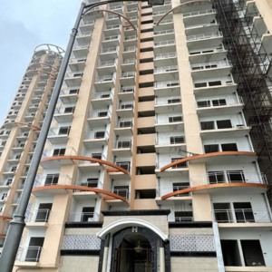 3 BHK Apartment – Exterior View View at Samridhi Luxuriya Avenue, Sector 150 - for Sale
