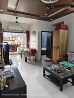 2 BHK + Pooja Room 1050 Sq.Ft. Apartment in On Request Ne Bansal Mall