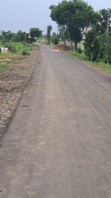  Plot – Exterior View View at Rui - for Sale