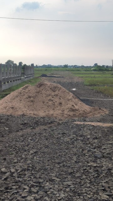 Plot Area in  Plot at Rui – for Sale