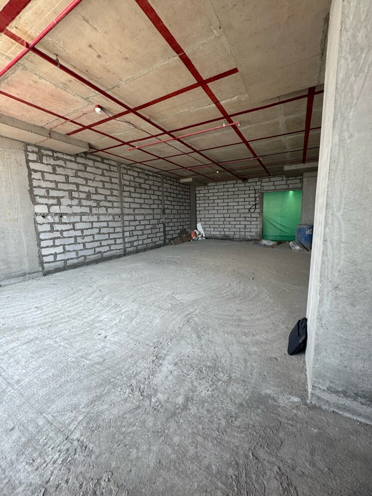 Exterior View, mont-vert-montclaire Commercial Office Space 1375 Sq.Ft. In Pashan Pune 8722662