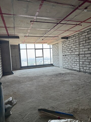  Office Space – Exterior View View at Mont Vert Montclaire, Pashan - for Rent