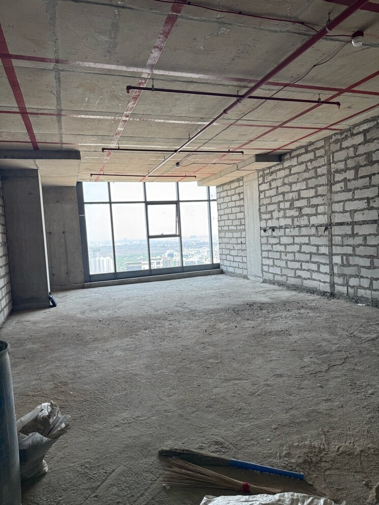 Exterior View, mont-vert-montclaire Commercial Office Space 1375 Sq.Ft. In Pashan Pune 8722662