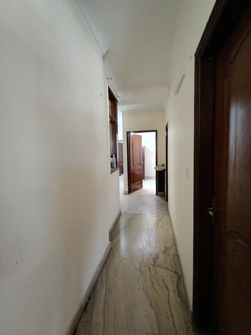  2 BHK Builder Floor at Saket – for Rent