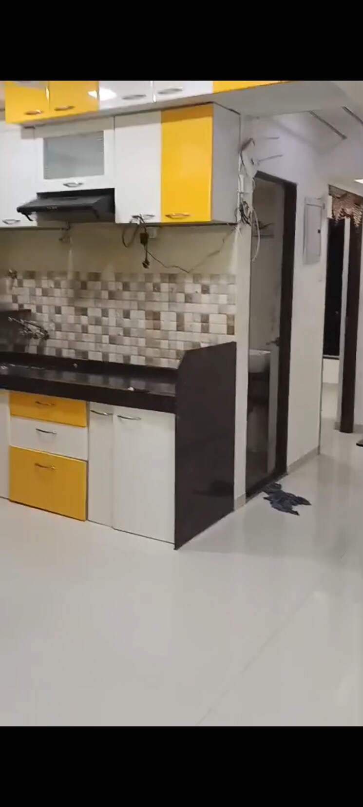 Kitchen, bineeta-shree-vigneshwar-chs 1 Bedroom 418 Sq.Ft. Apartment In Vile Parle East Mumbai 8722713