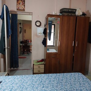 Master Bedroom in 3 BHK Apartment at Citadel Enclave, Bt Kawade Road – for Sale