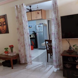 Kitchen in 3 BHK Apartment at Citadel Enclave, Bt Kawade Road – for Sale