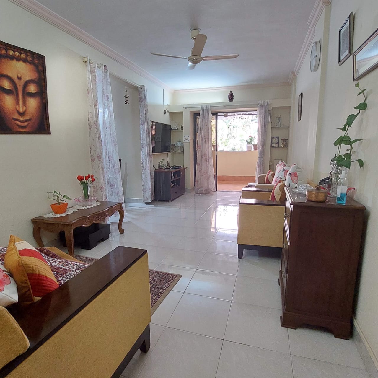 3 BHK 2400 Sq.Ft. Apartment in Citadel Enclave