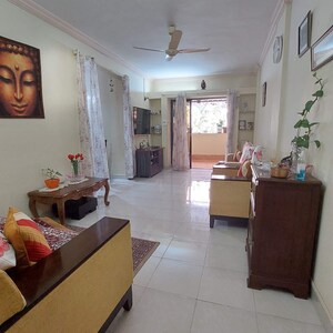 3 BHK Apartment For Sale in Citadel Enclave, Bt Kawade Road