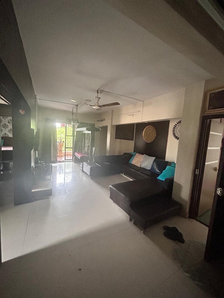 Living Room, kothrud 3 Bedroom 1500 Sq.Ft. Apartment In Kothrud Pune 8722688